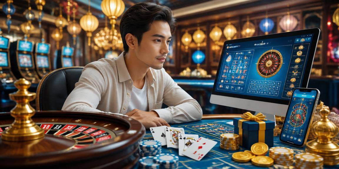 188binfo mobile gaming